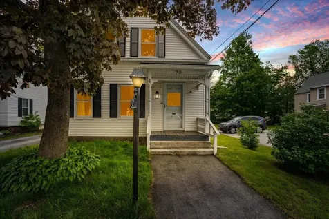 70 South Street Concord NH 03301