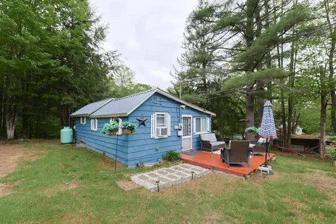 26 Neal Shore Road Meredith NH 03253