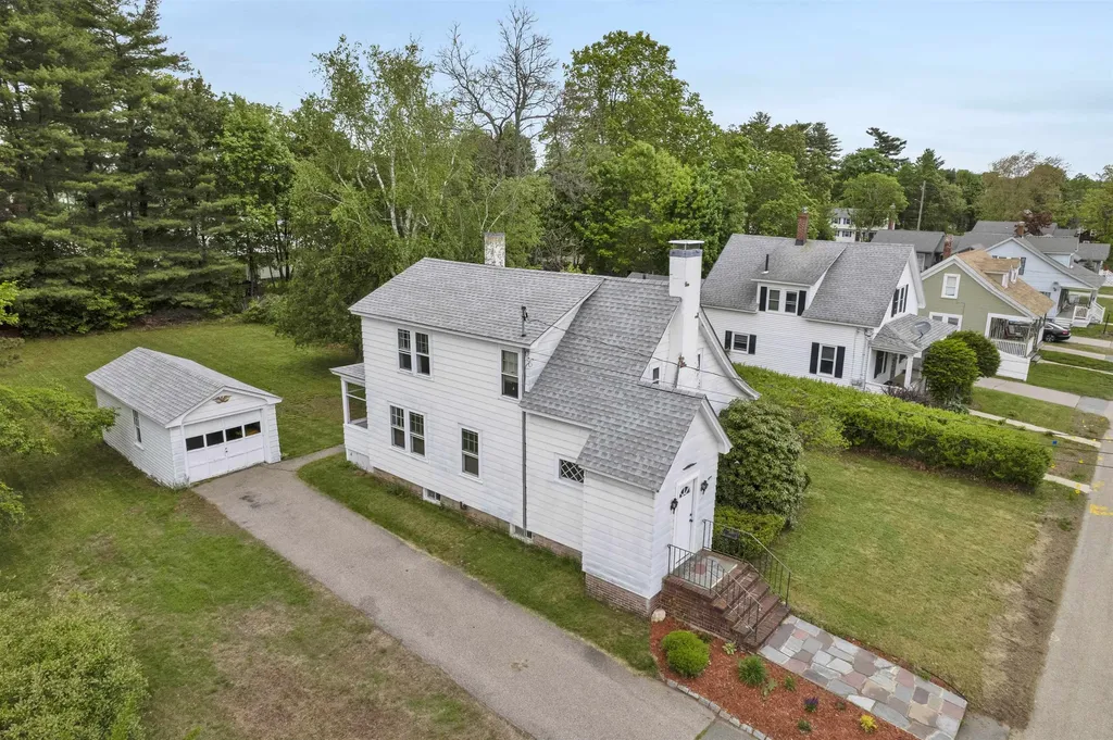 55 Washington Street Rochester NH 03867
