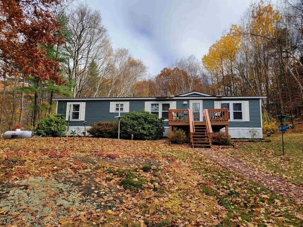 1904 Birch Hill Road Brandon VT 05733