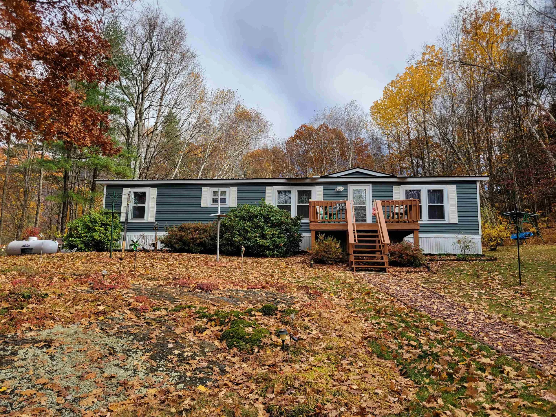 1904 Birch Hill Road Brandon VT 05733