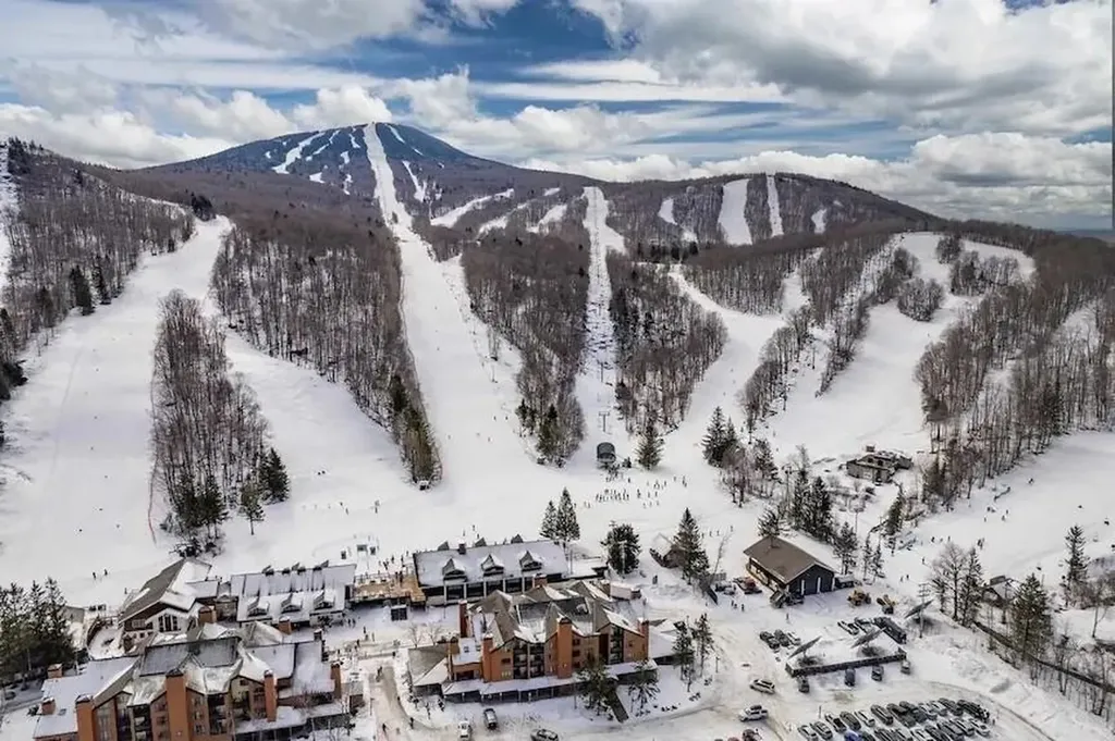 73 Alpine Drive Killington VT 05751