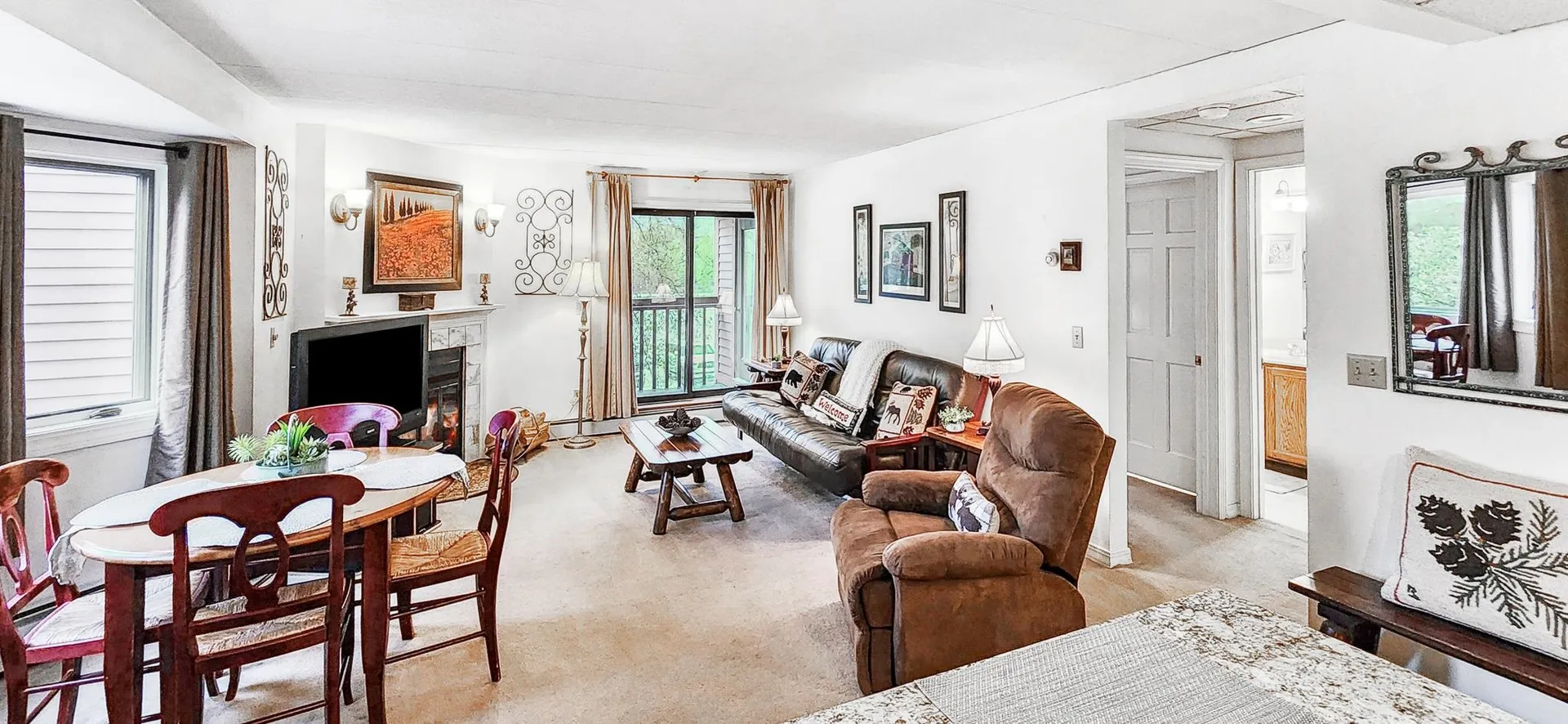 73 Alpine Drive Killington VT 05751