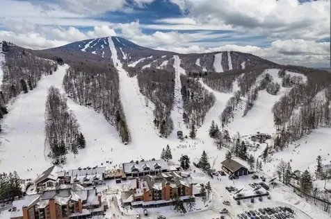 73 Alpine Drive Killington VT 05751