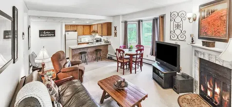 73 Alpine Drive Killington VT 05751