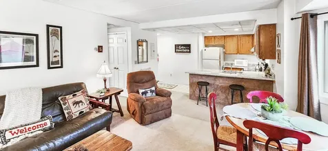 73 Alpine Drive Killington VT 05751