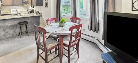 73 Alpine Drive Killington VT 05751