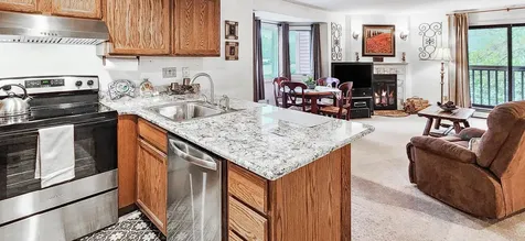 73 Alpine Drive Killington VT 05751
