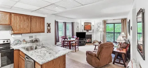 73 Alpine Drive Killington VT 05751