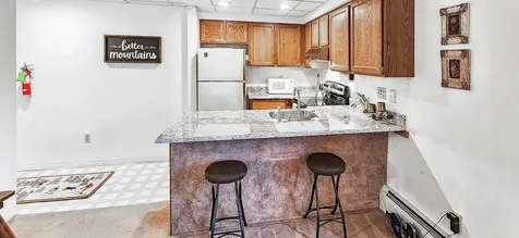 73 Alpine Drive Killington VT 05751
