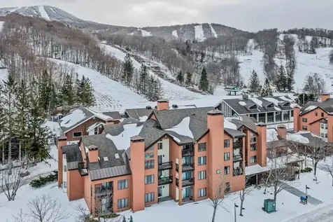 73 Alpine Drive Killington VT 05751