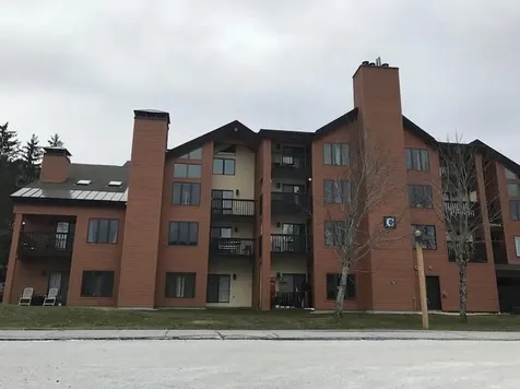 73 Alpine Drive Killington VT 05751