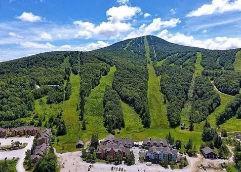 73 Alpine Drive Killington VT 05751