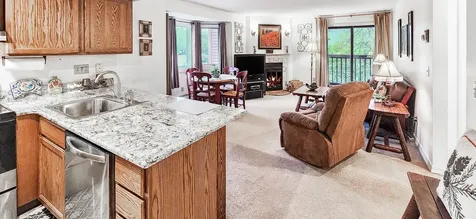 73 Alpine Drive Killington VT 05751
