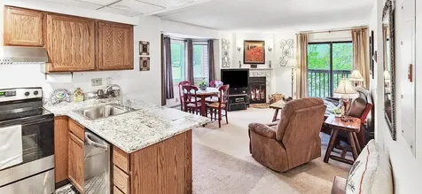 73 Alpine Drive Killington VT 05751