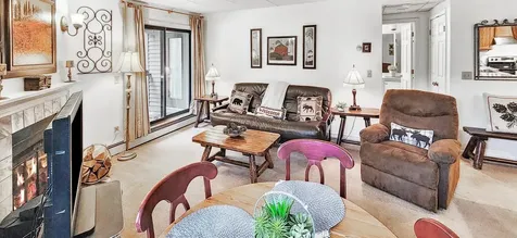 73 Alpine Drive Killington VT 05751