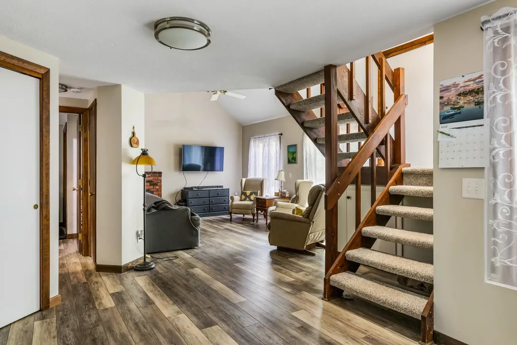 21 Pleasant Drive Grantham NH 03753