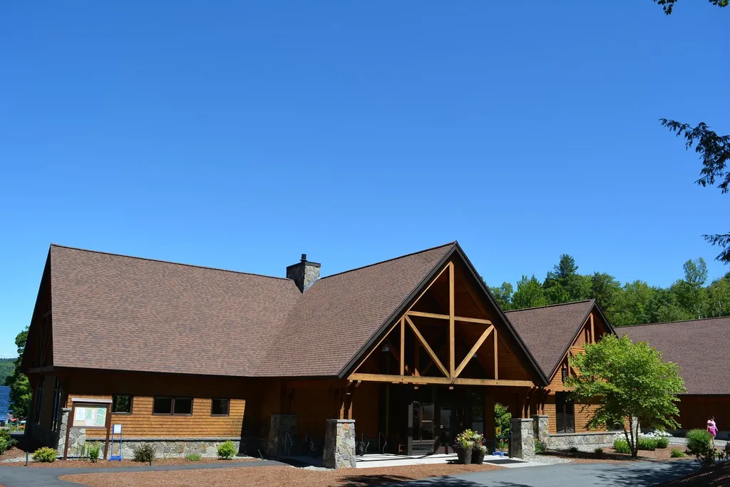 21 Pleasant Drive Grantham NH 03753