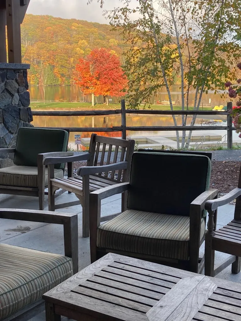 21 Pleasant Drive Grantham NH 03753