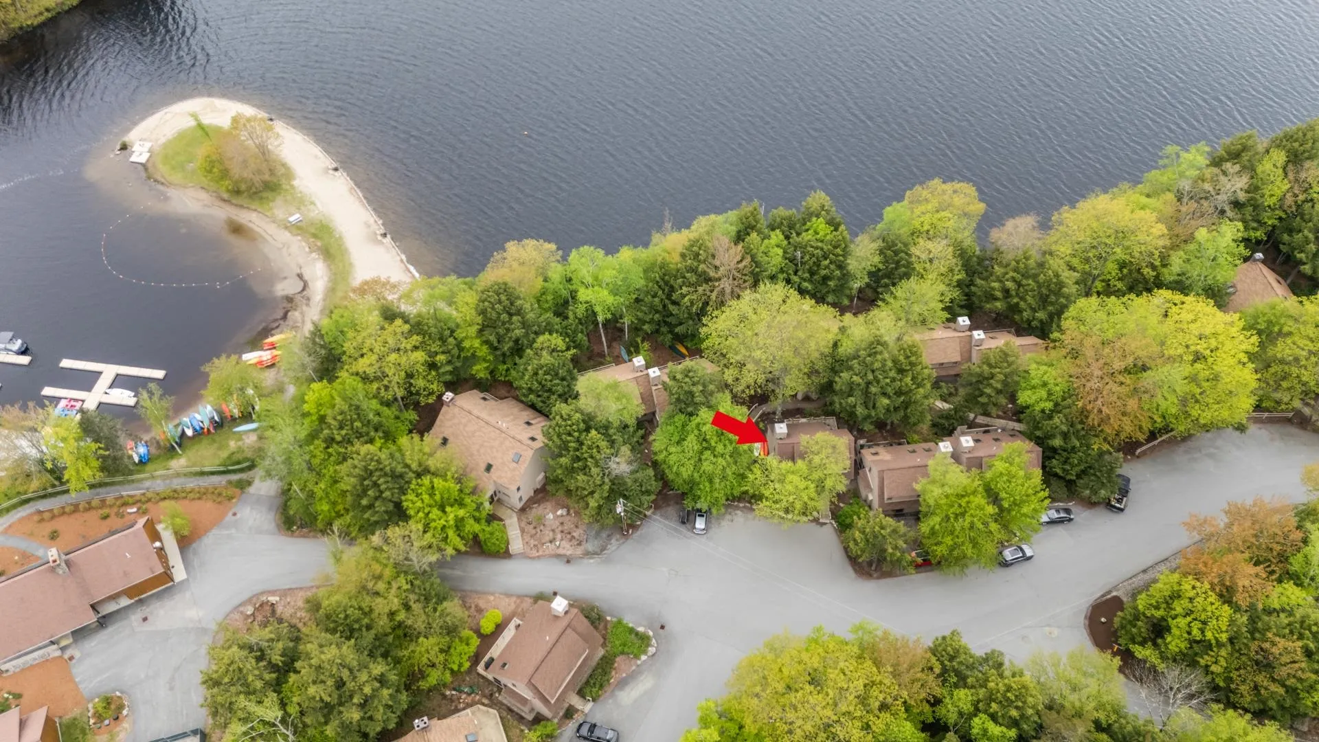 21 Pleasant Drive Grantham NH 03753