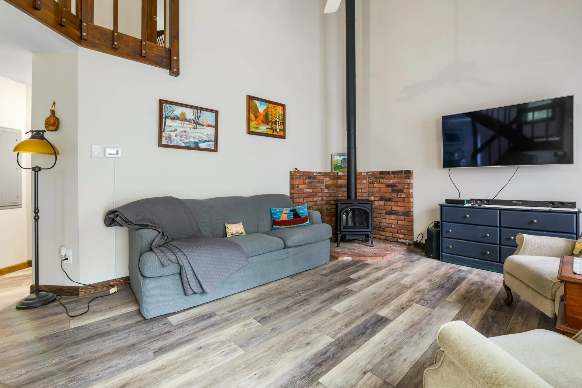 21 Pleasant Drive Grantham NH 03753