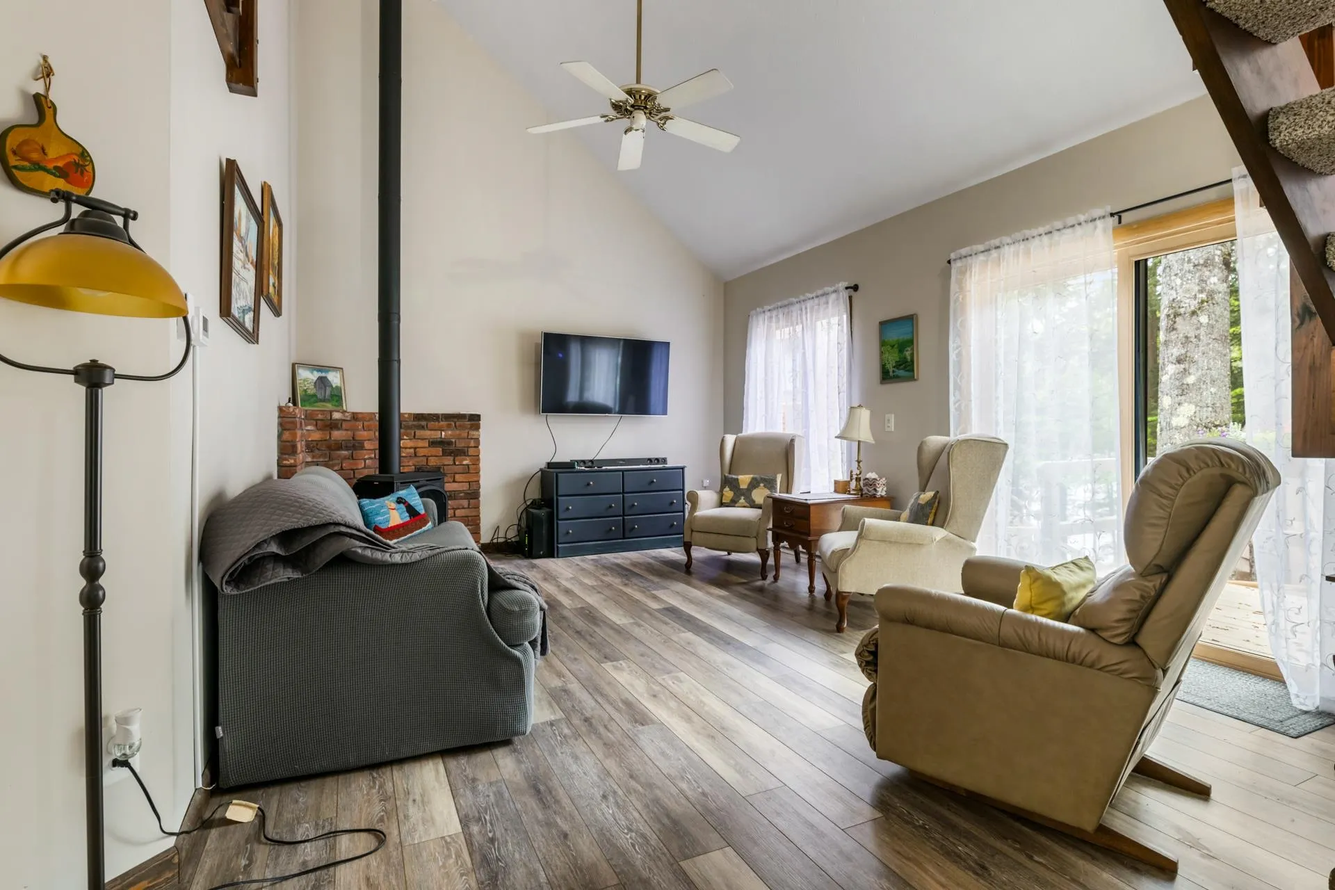 21 Pleasant Drive Grantham NH 03753