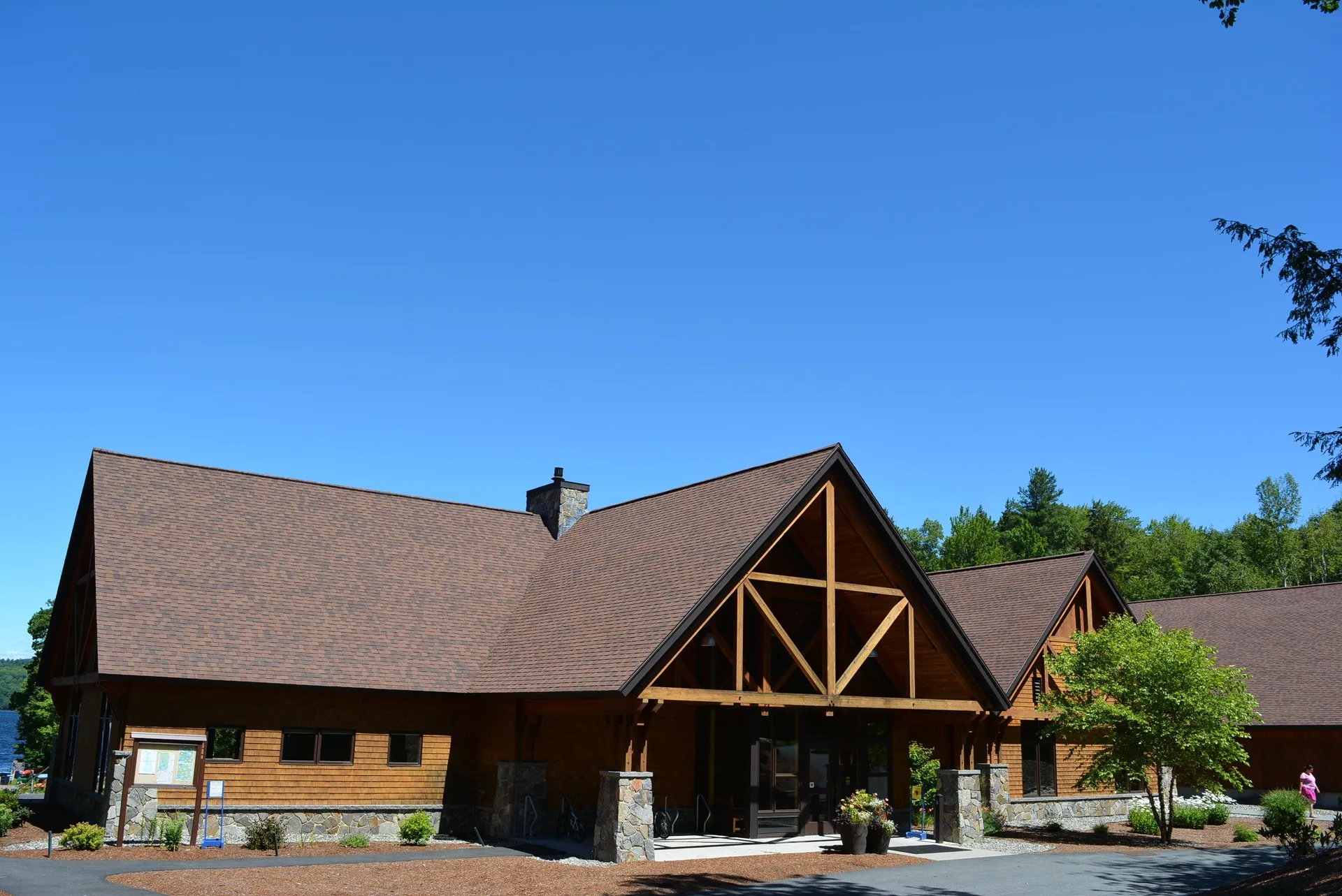 21 Pleasant Drive Grantham NH 03753