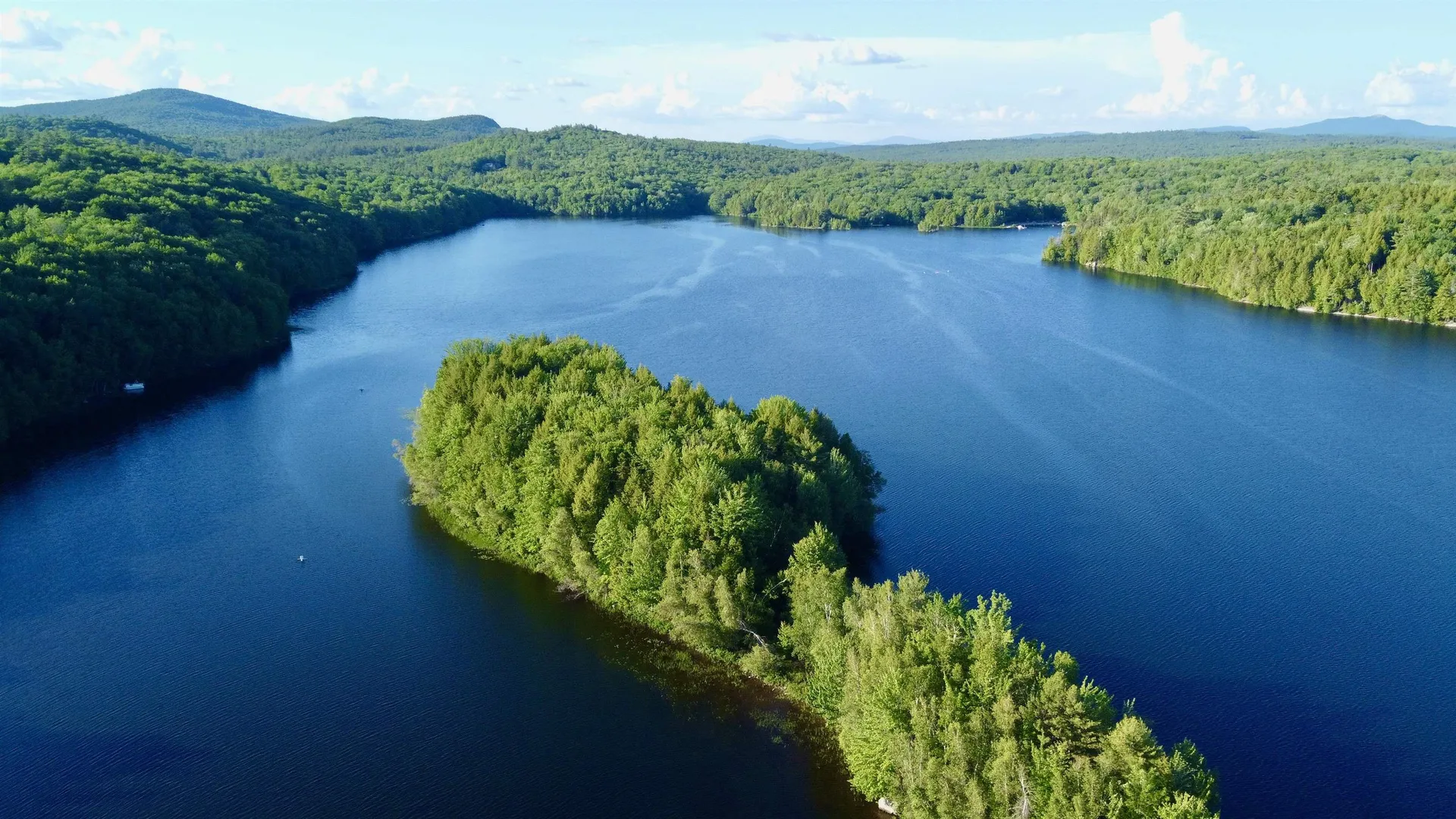 21 Pleasant Drive Grantham NH 03753