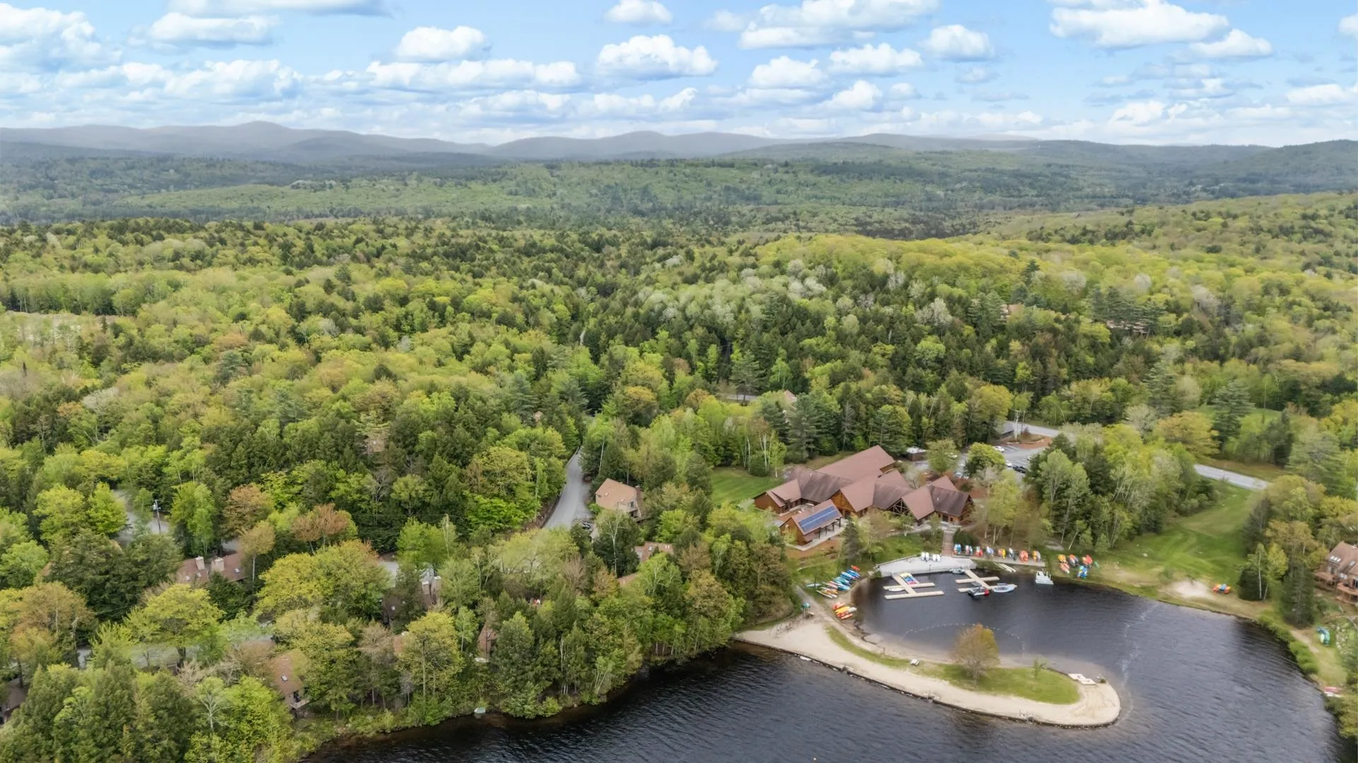 21 Pleasant Drive Grantham NH 03753