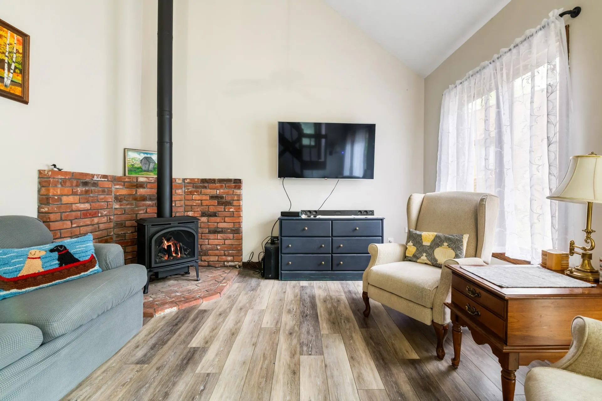 21 Pleasant Drive Grantham NH 03753