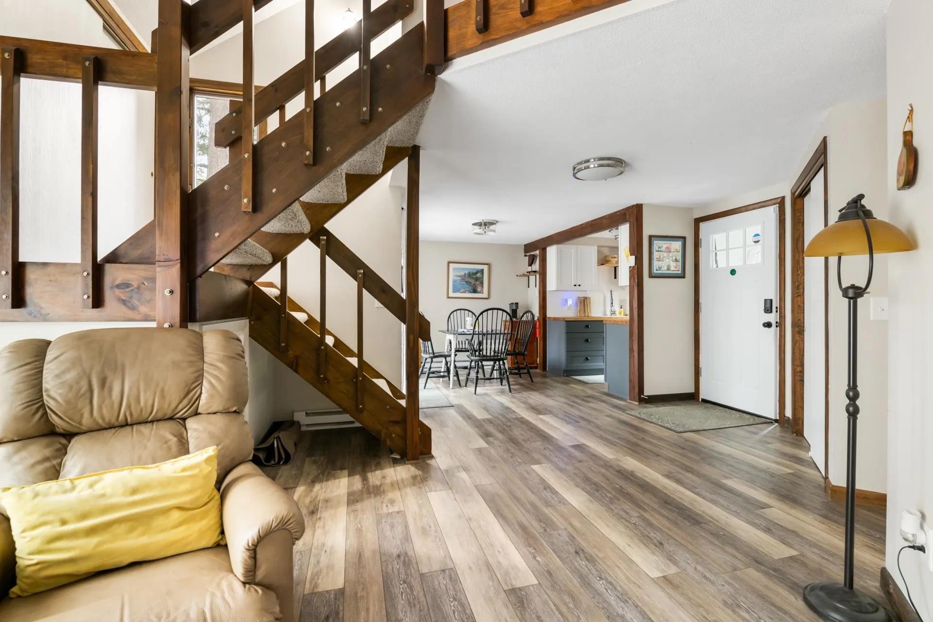 21 Pleasant Drive Grantham NH 03753