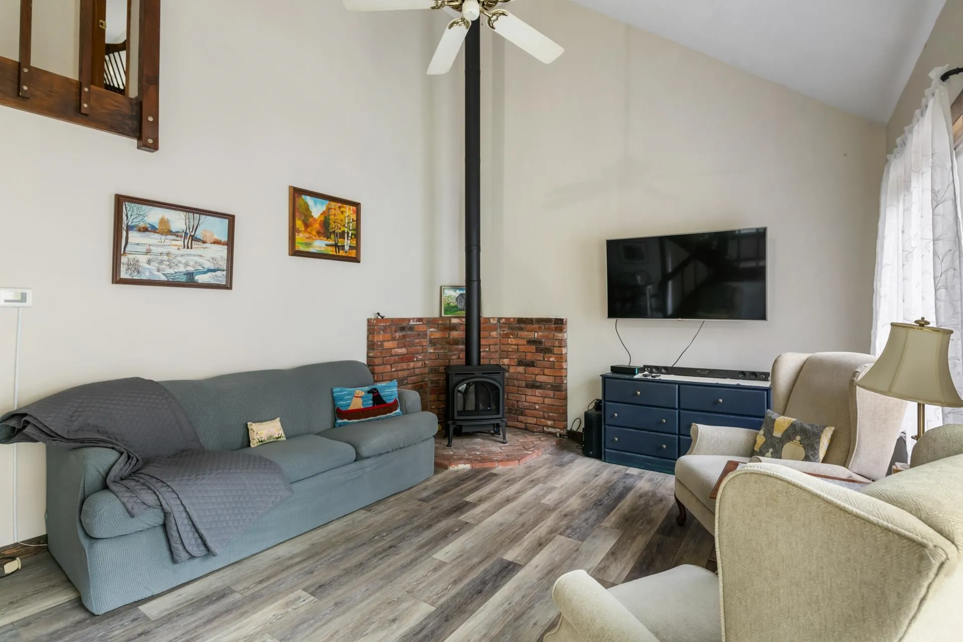 21 Pleasant Drive Grantham NH 03753