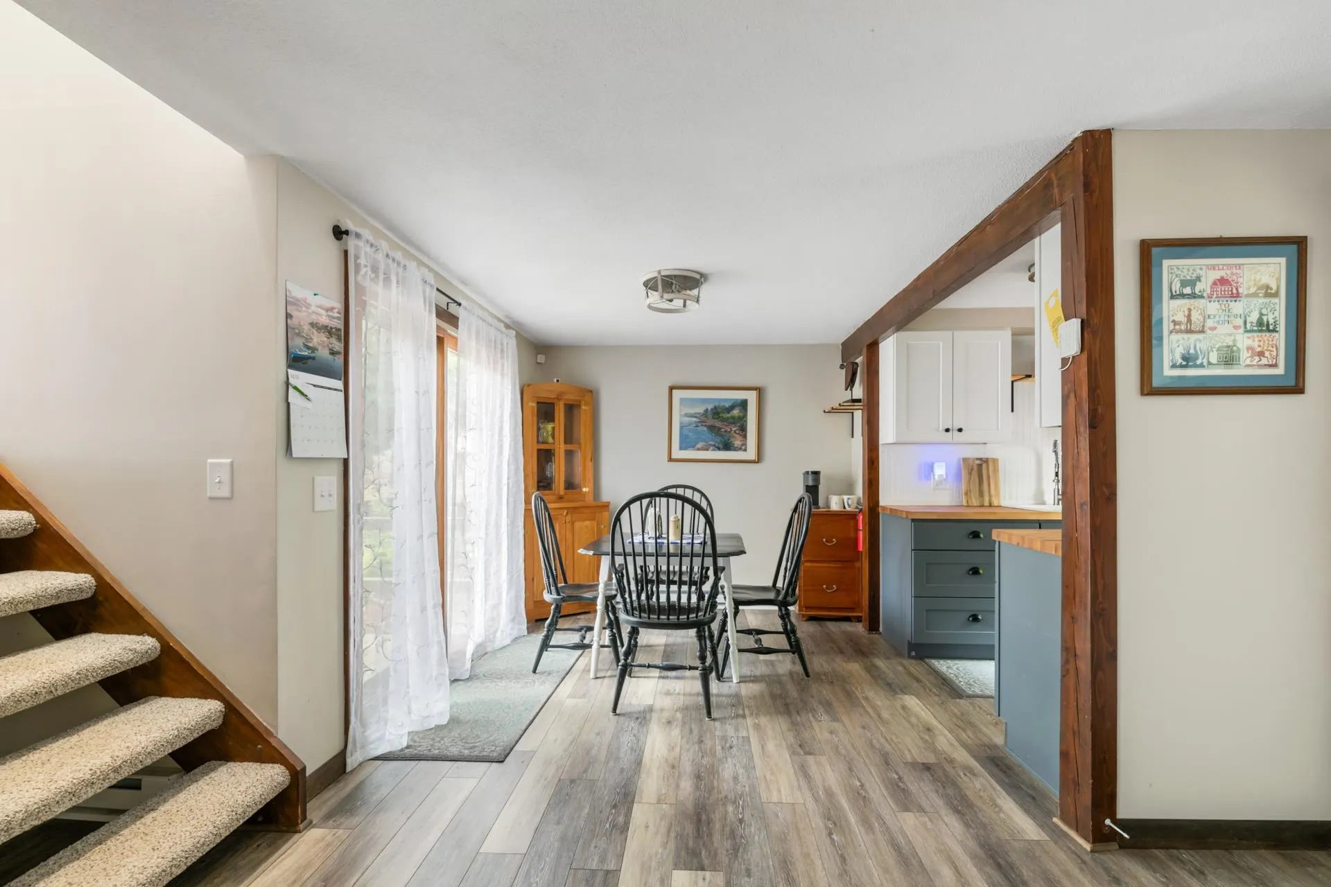 21 Pleasant Drive Grantham NH 03753