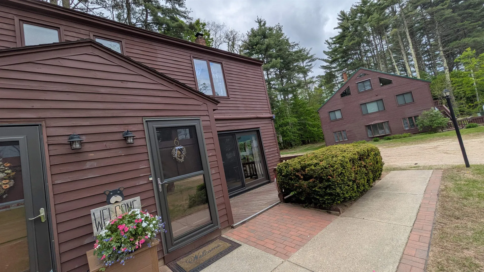 1014 W Side Road Conway NH 03860