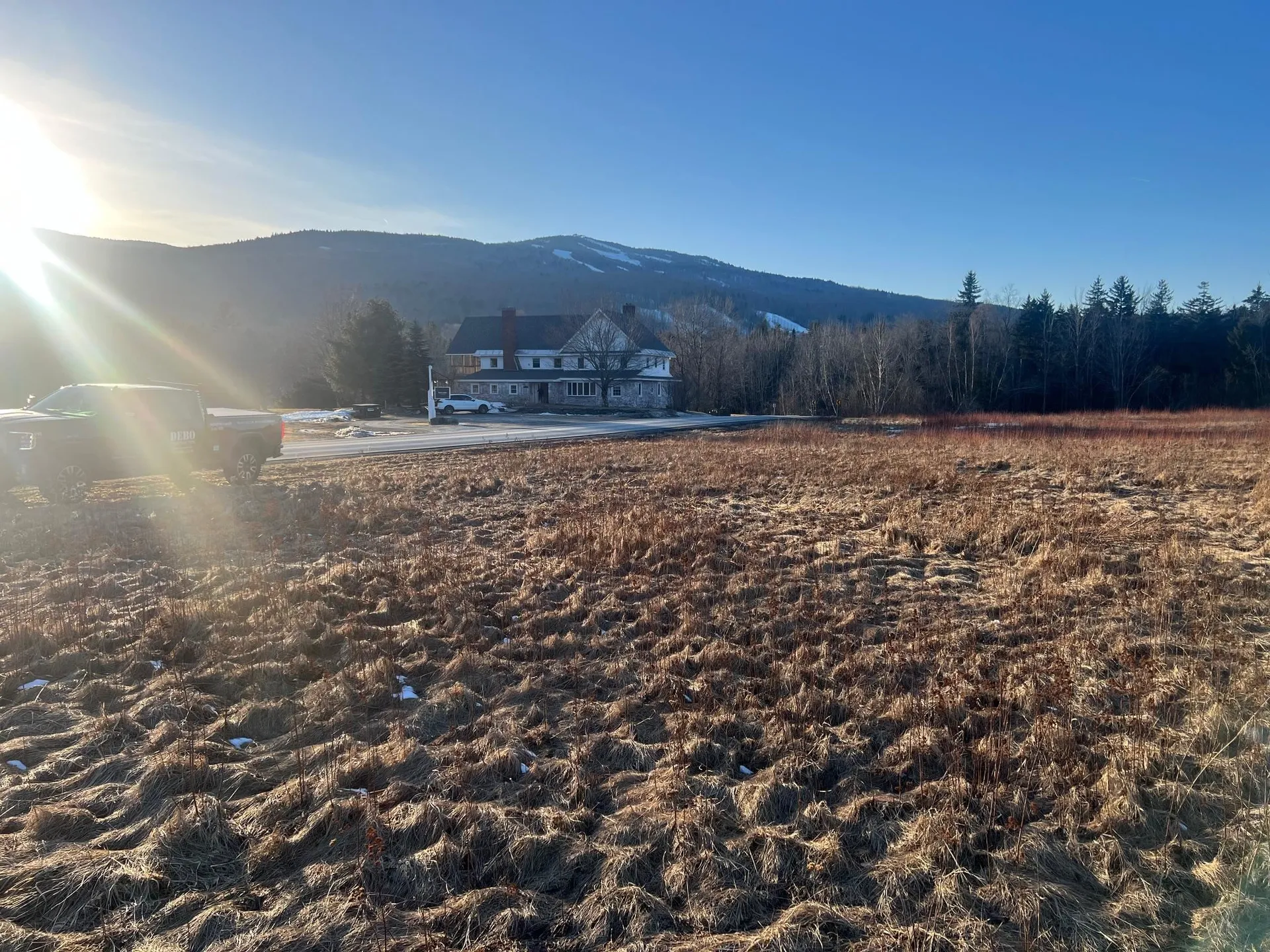 309 Vt Route 100 Dover VT 05356