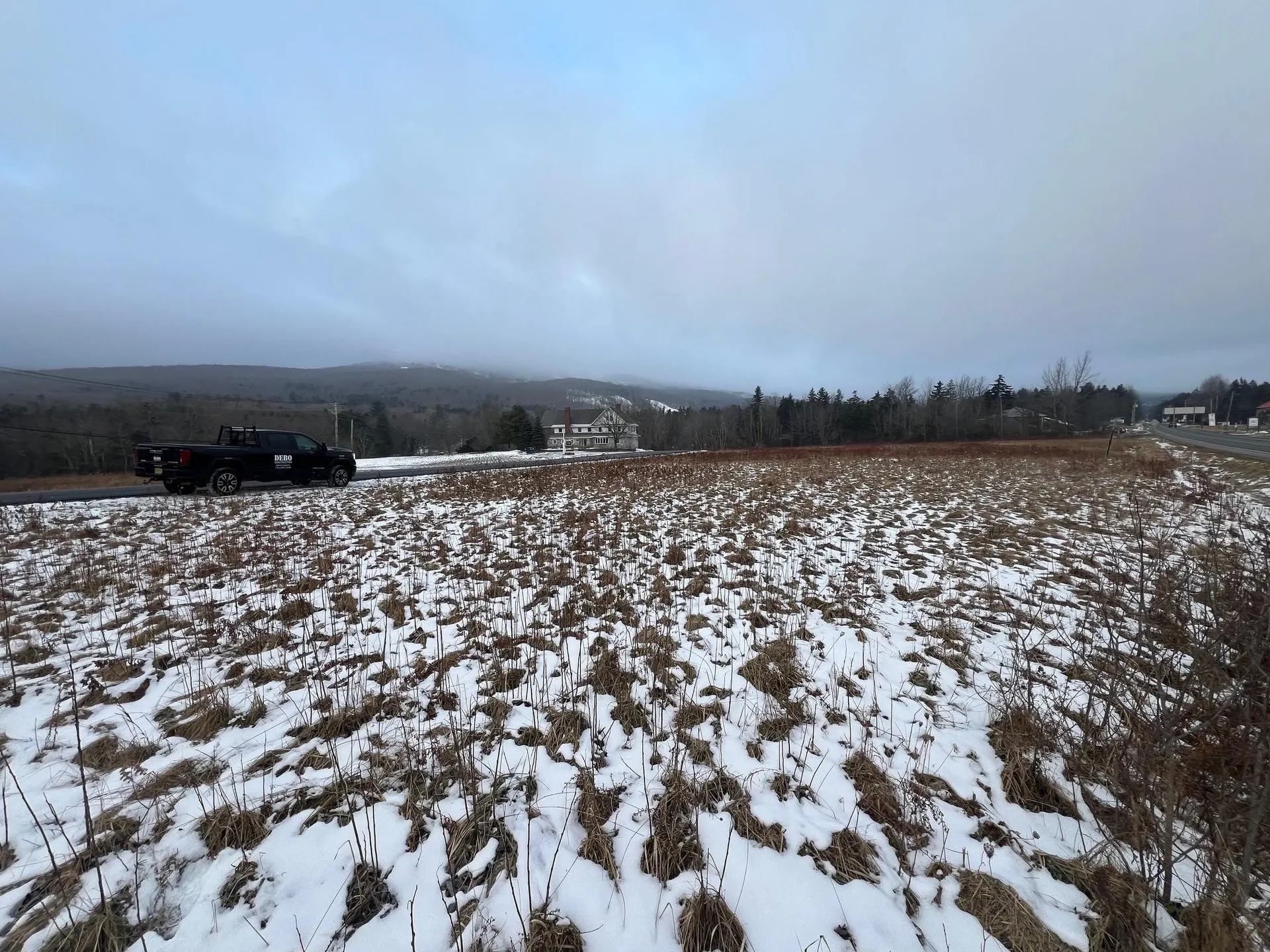 309 Vt Route 100 Dover VT 05356