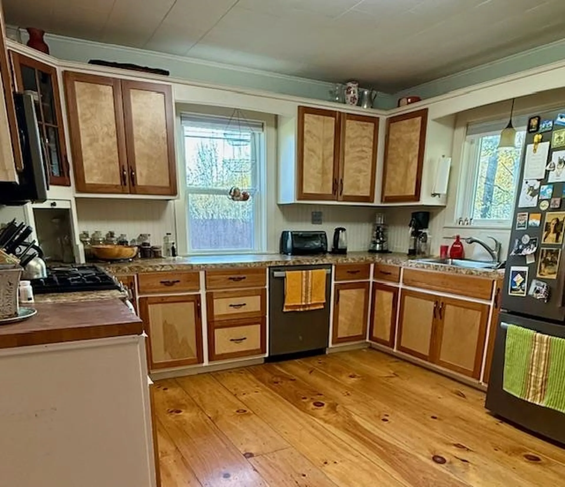 261 Vt 15 E Road Hyde Park VT 05655