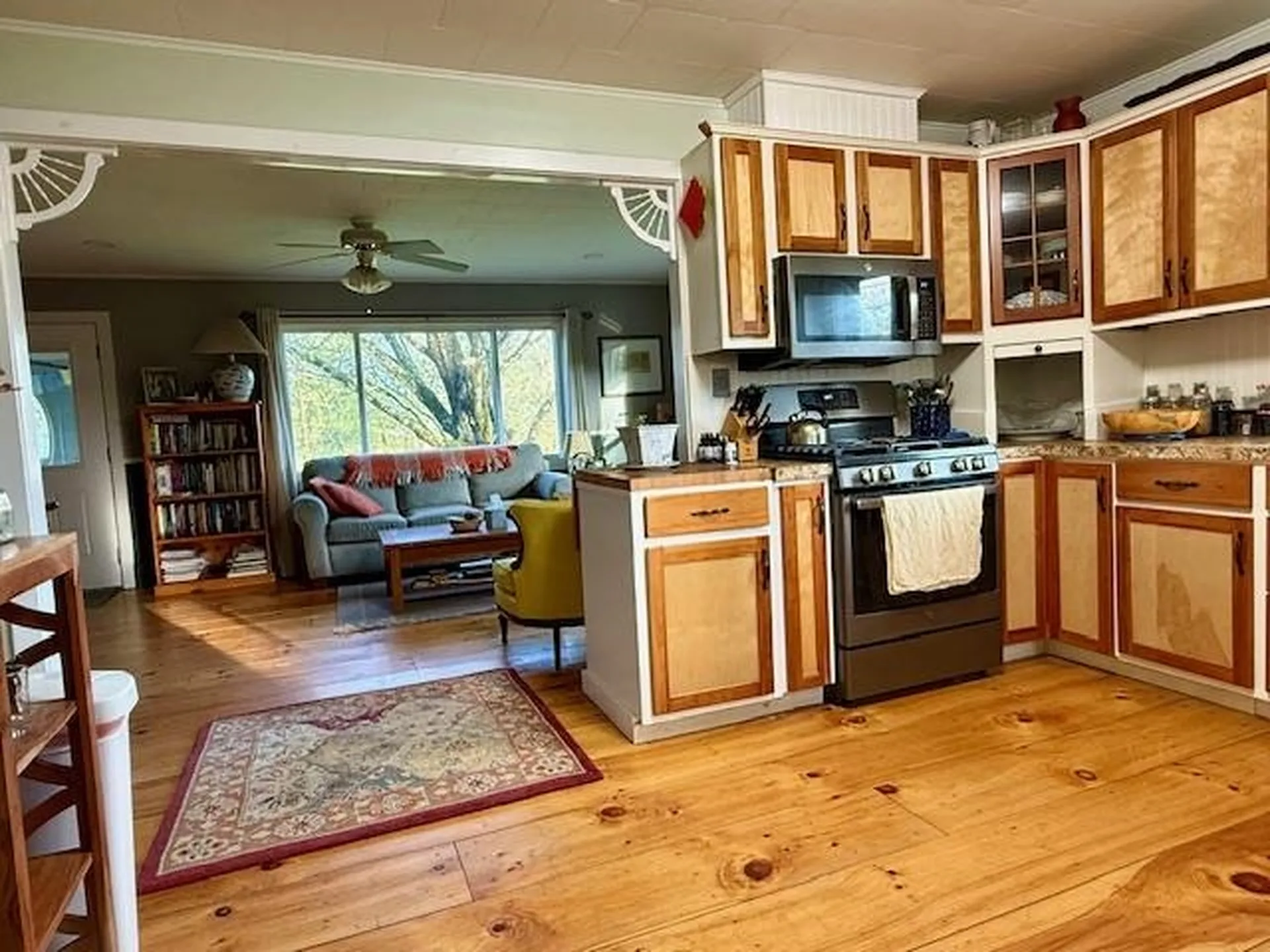 261 Vt 15 E Road Hyde Park VT 05655