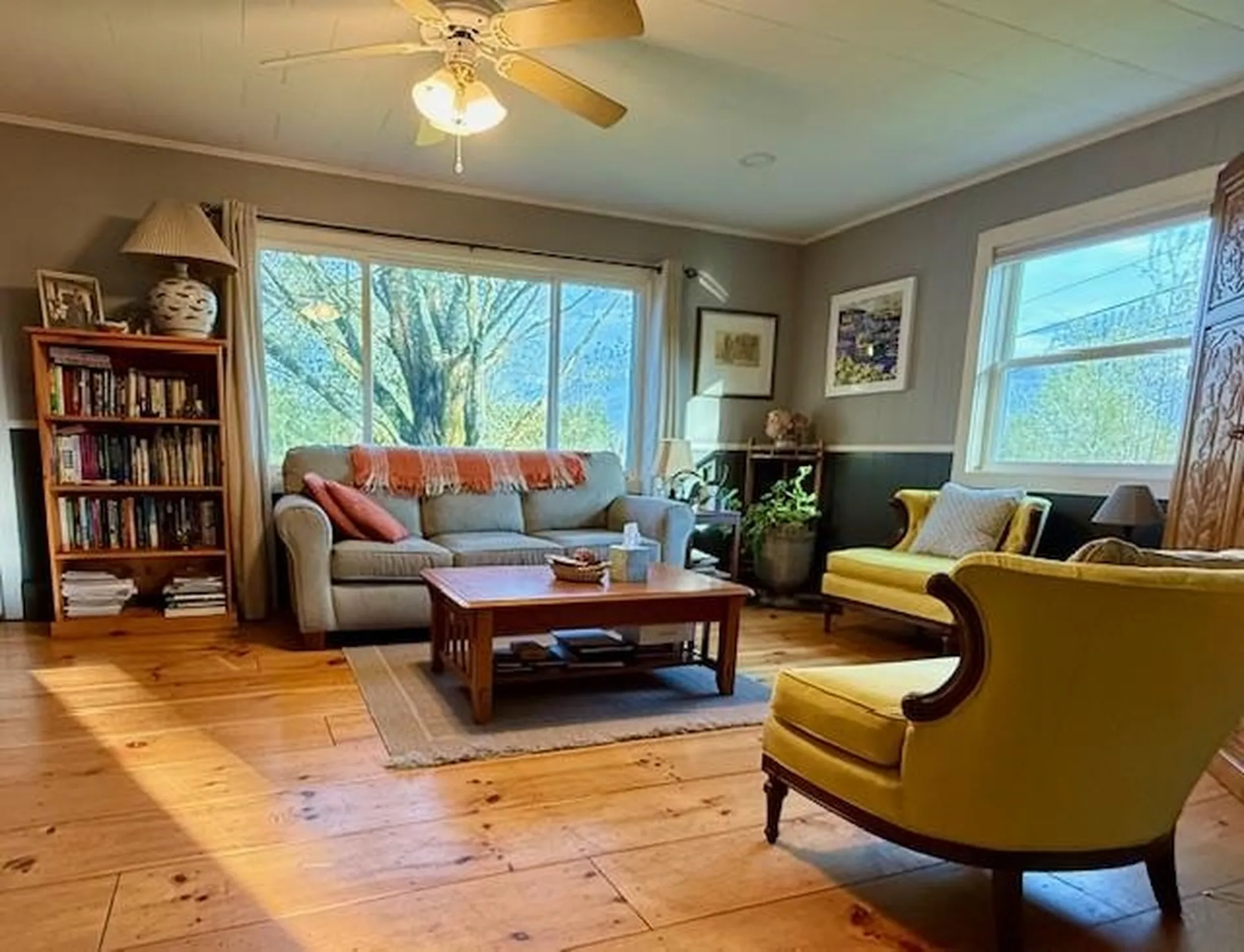 261 Vt 15 E Road Hyde Park VT 05655