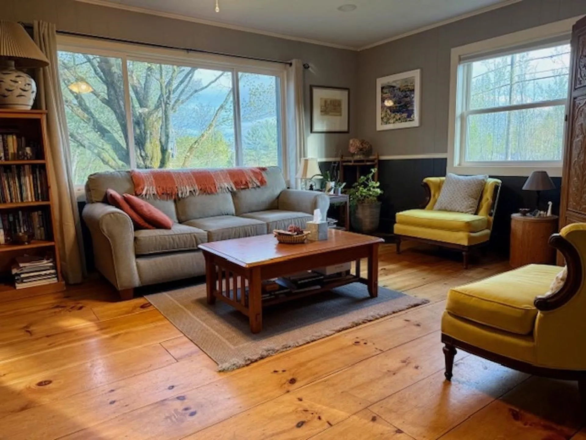 261 Vt 15 E Road Hyde Park VT 05655