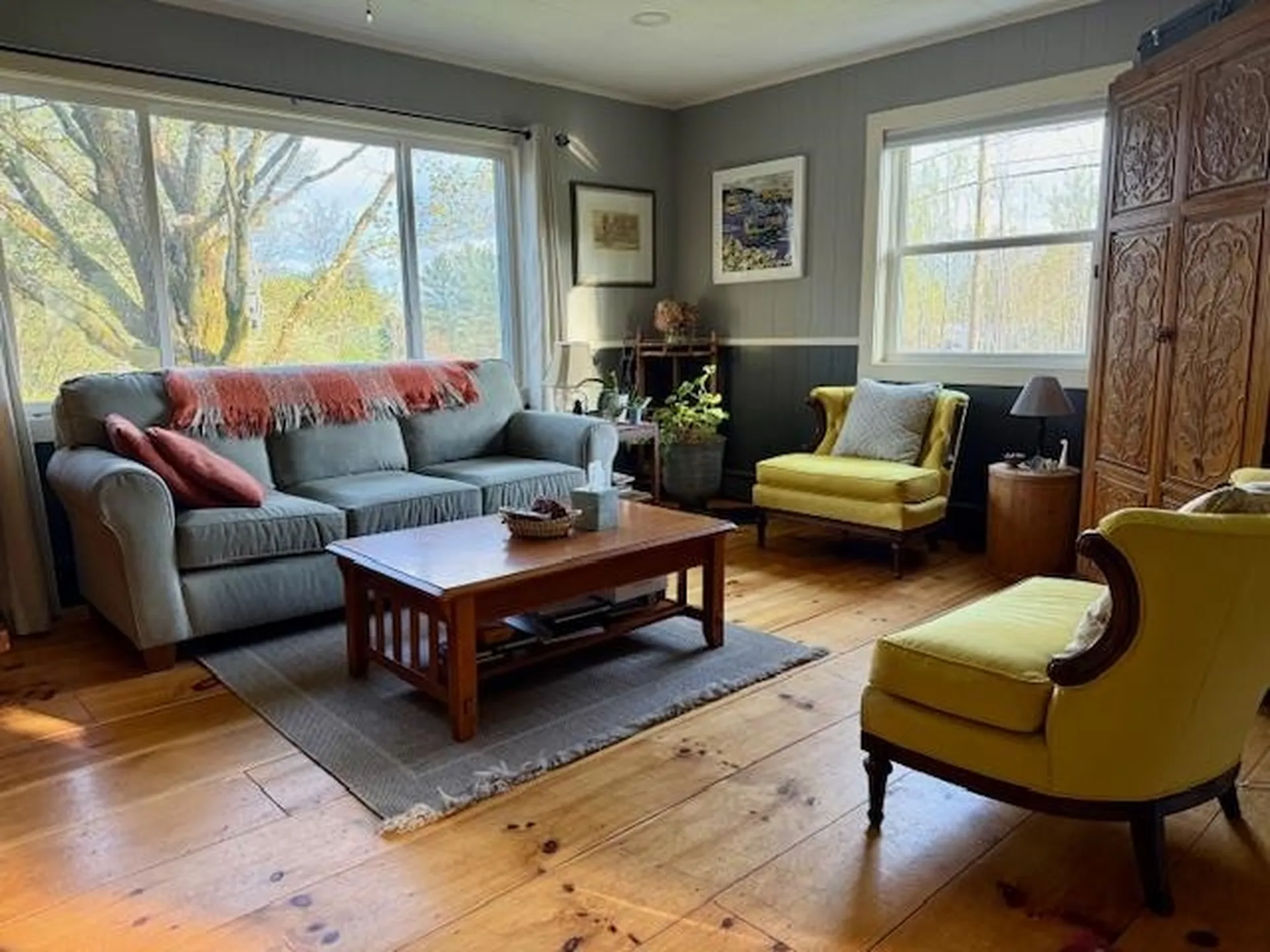 261 Vt 15 E Road Hyde Park VT 05655