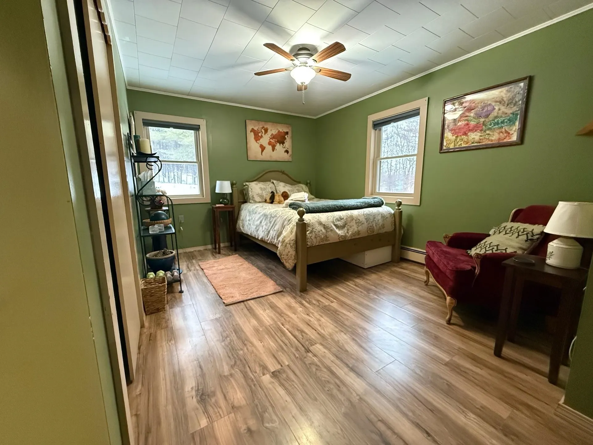 261 Vt 15 E Road Hyde Park VT 05655