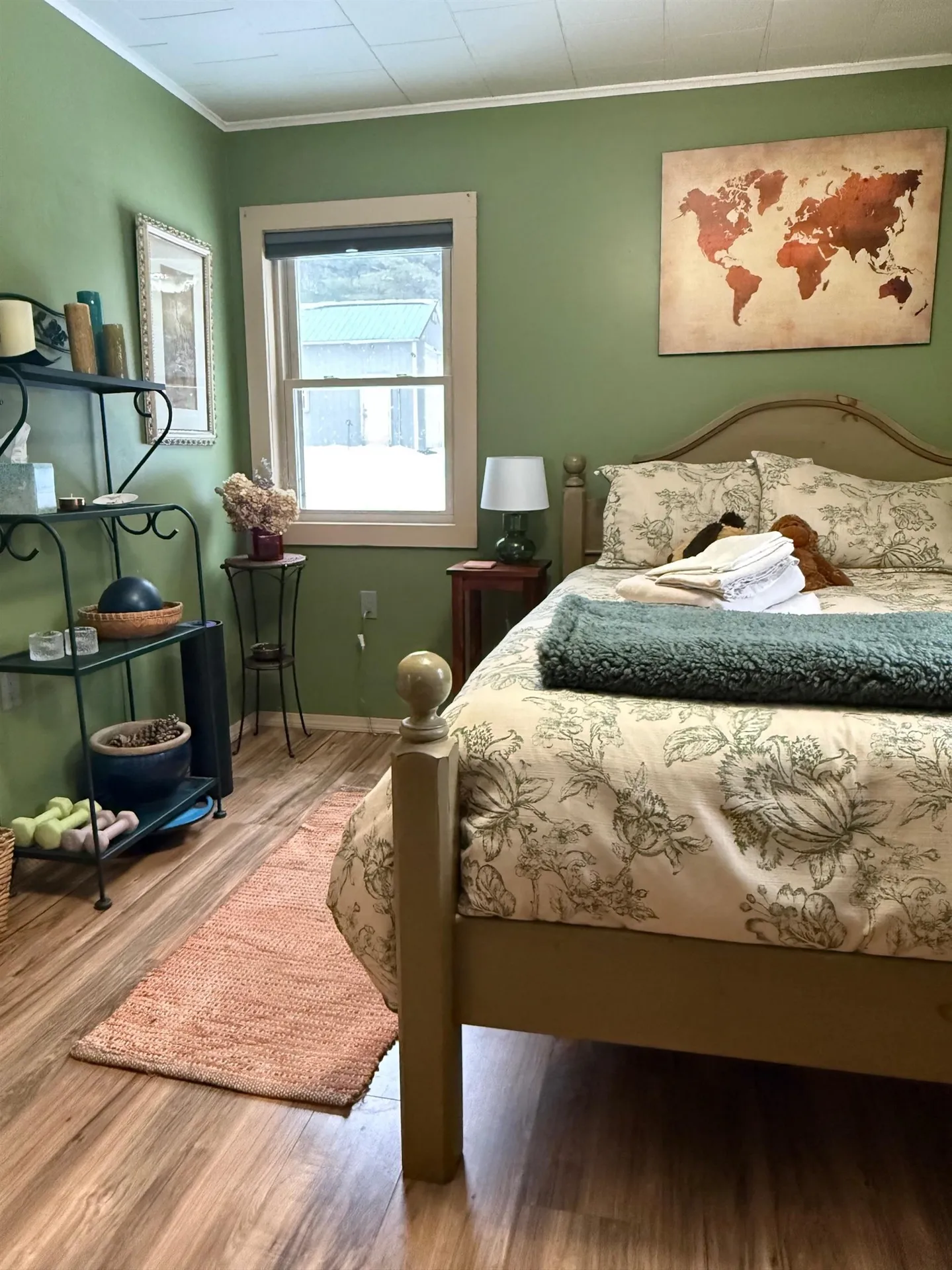 261 Vt 15 E Road Hyde Park VT 05655