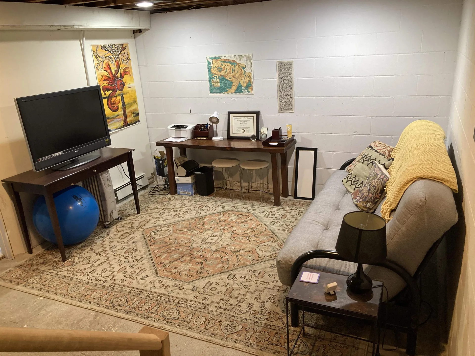 261 Vt 15 E Road Hyde Park VT 05655