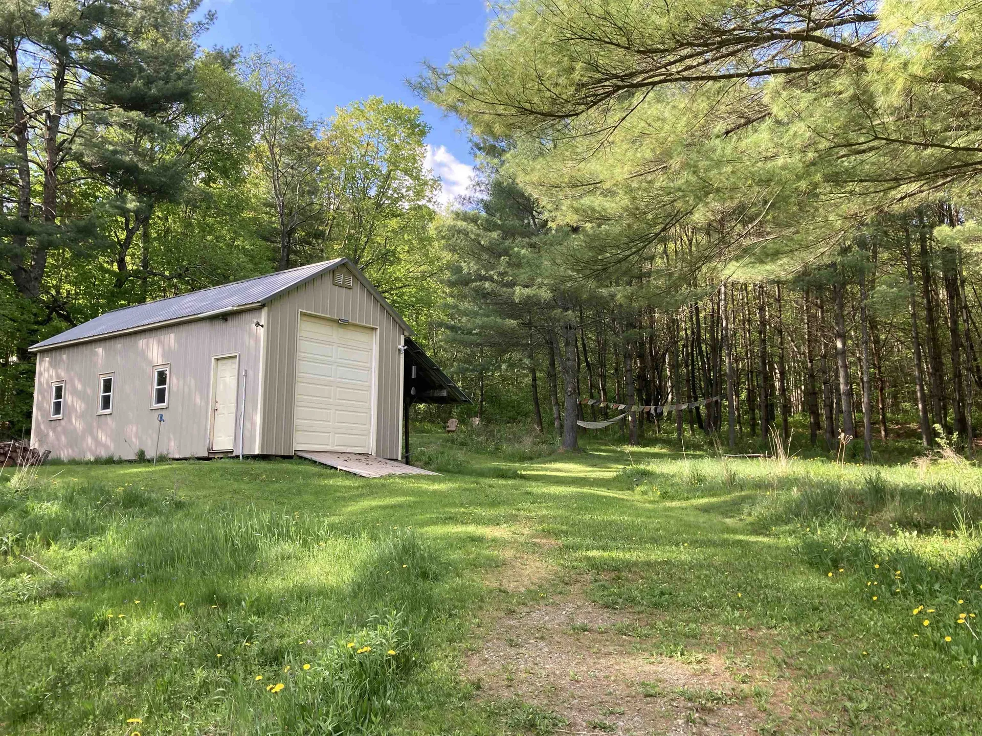 261 Vt 15 E Road Hyde Park VT 05655