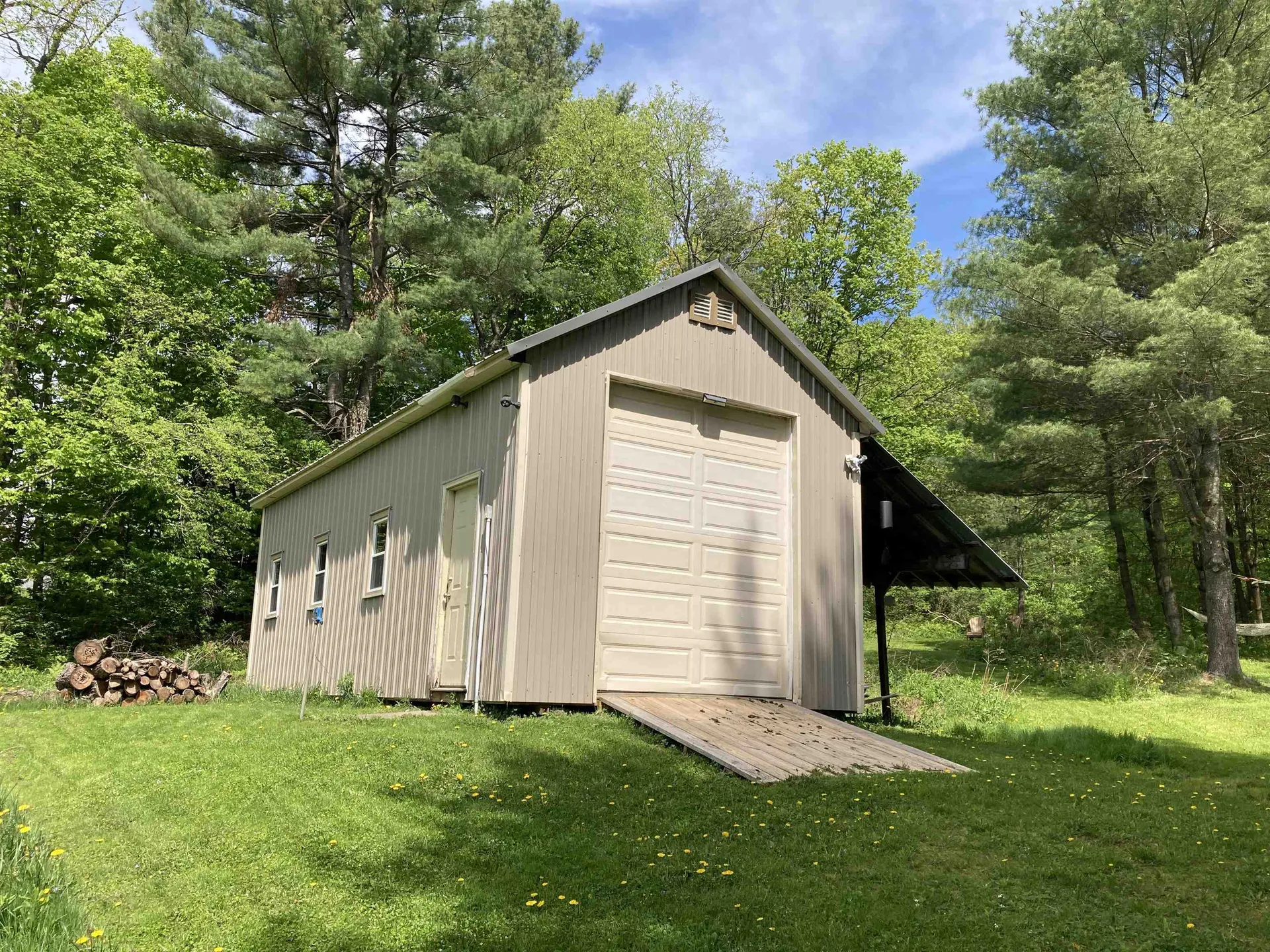 261 Vt 15 E Road Hyde Park VT 05655