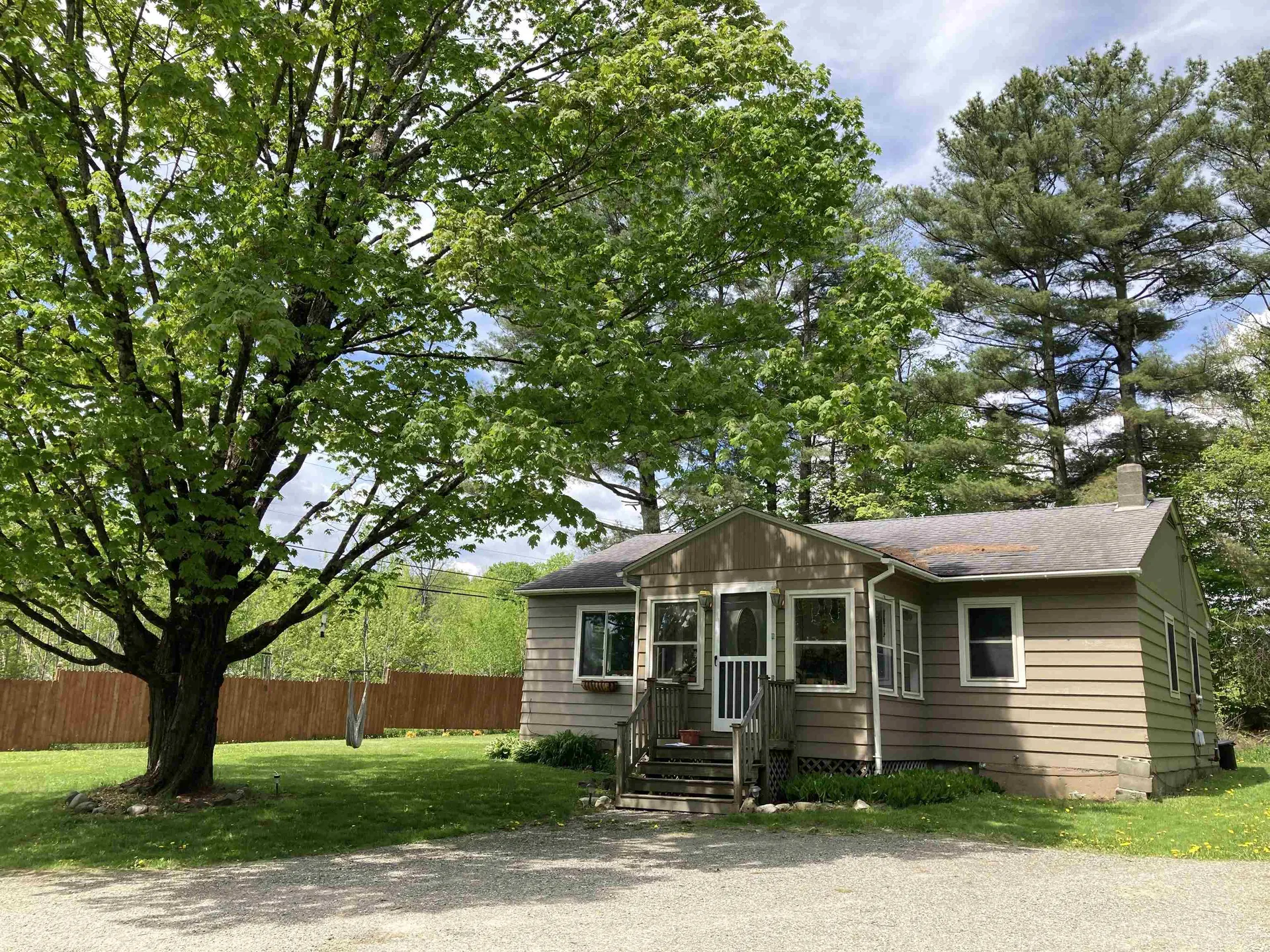 261 Vt 15 E Road Hyde Park VT 05655