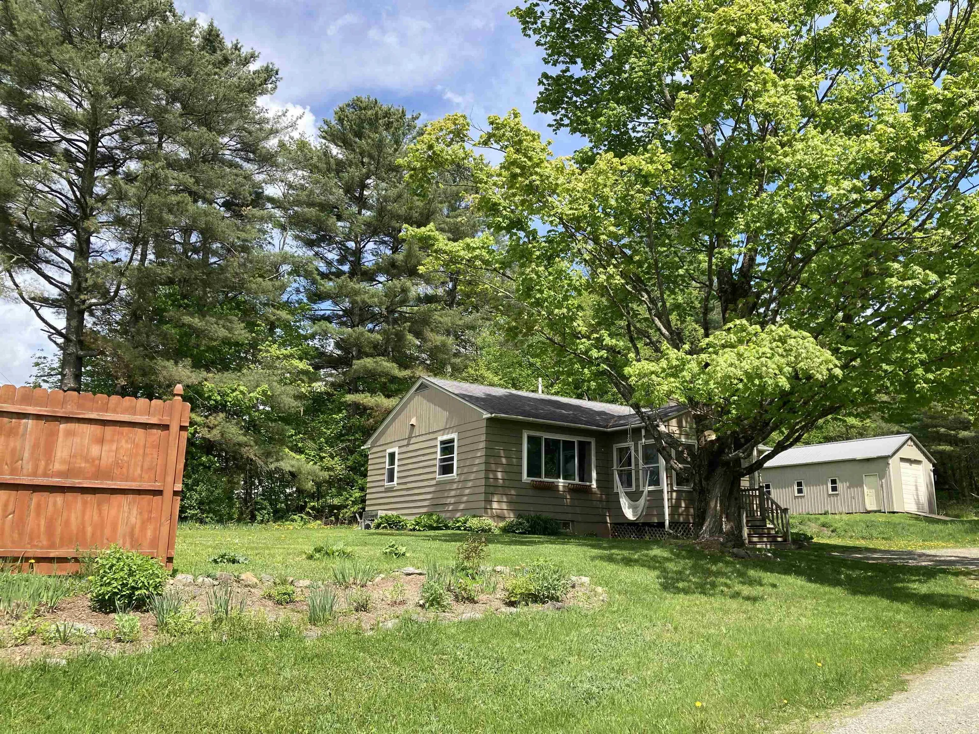 261 Vt 15 E Road Hyde Park VT 05655