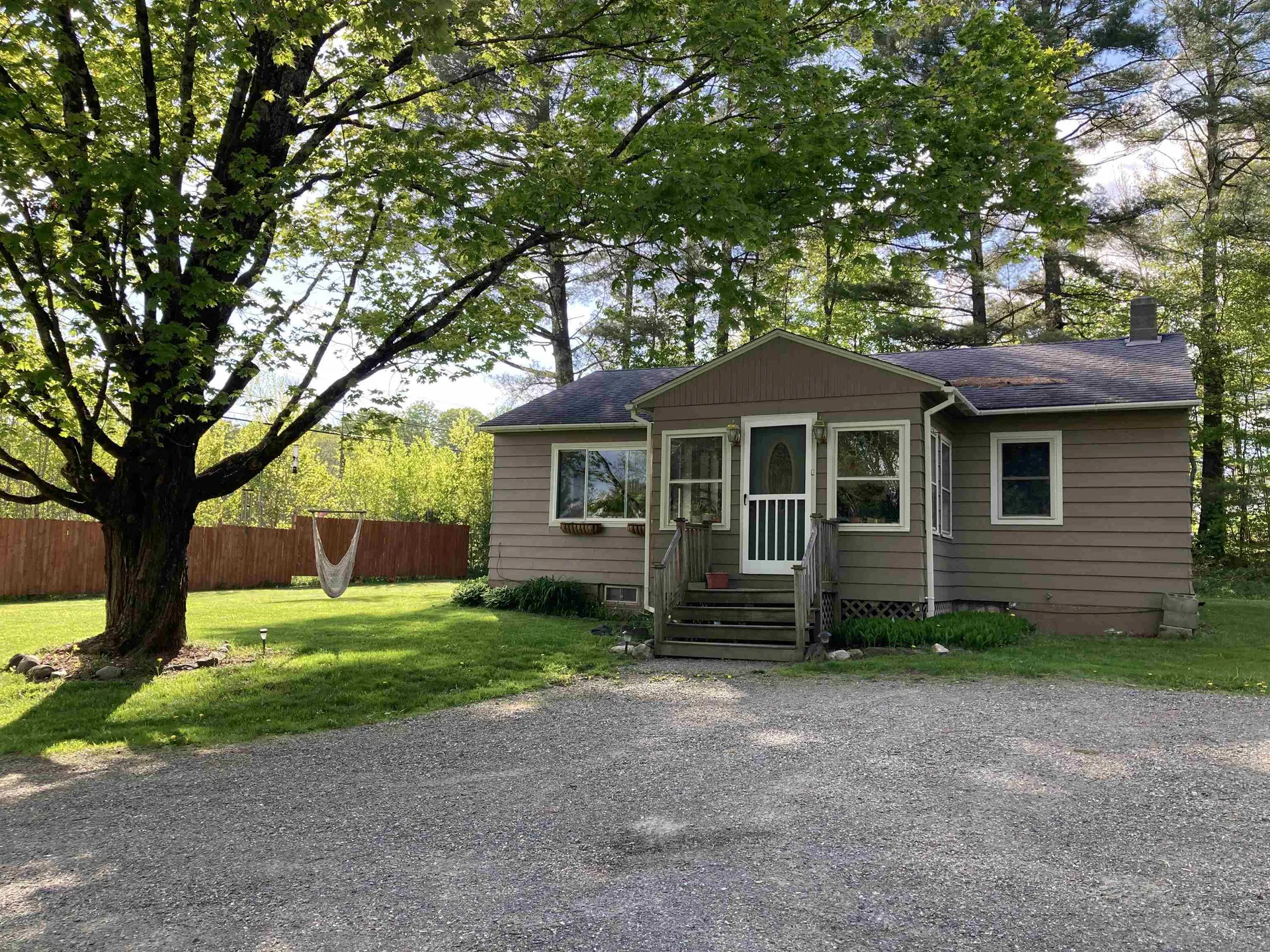 261 Vt 15 E Road Hyde Park VT 05655