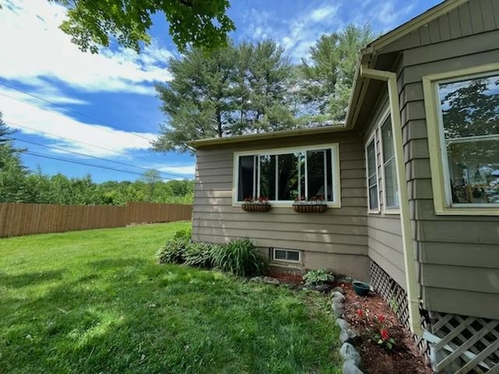 261 Vt 15 E Road Hyde Park VT 05655